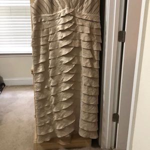 Special occasion dress